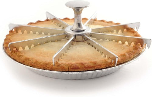 Pie Divider, 8-Piece Cheap