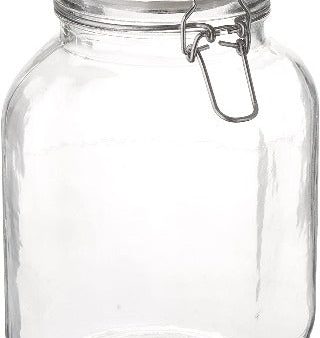 Hermes Jar - 67 Oz. Online Hot Sale