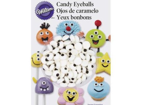 Candy Eyeballs Online