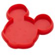 Cookie Cutter - Mickey Mouse and Embosser Fashion