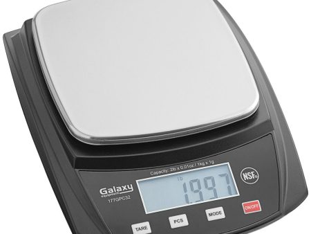 Compact Digital Portion Control Scale For Sale