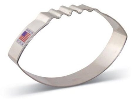 Cookie Cutter - Football Fashion