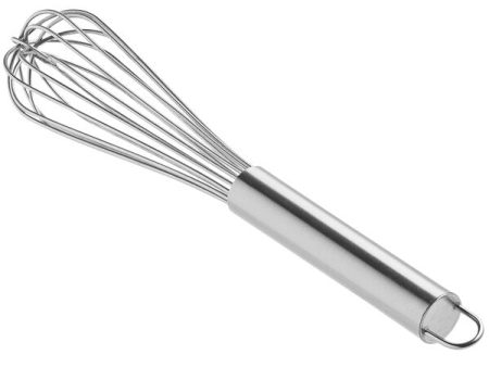 Stainless Steel French Whip   Whisk 12  Online