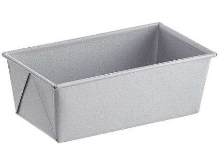 Bread Loaf Pan - 5 5 8  x 3 1 8  x 2 3 16  For Cheap