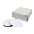 10x10x5 Cake Board & Box Set For Cheap