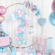 Baby Shower - Gender Reveal Boy or Girl Balloon Box For Cheap