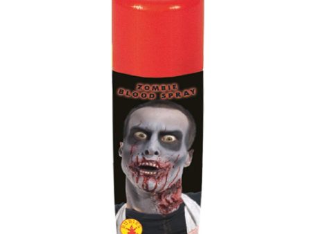 Zombie Spray Hot on Sale