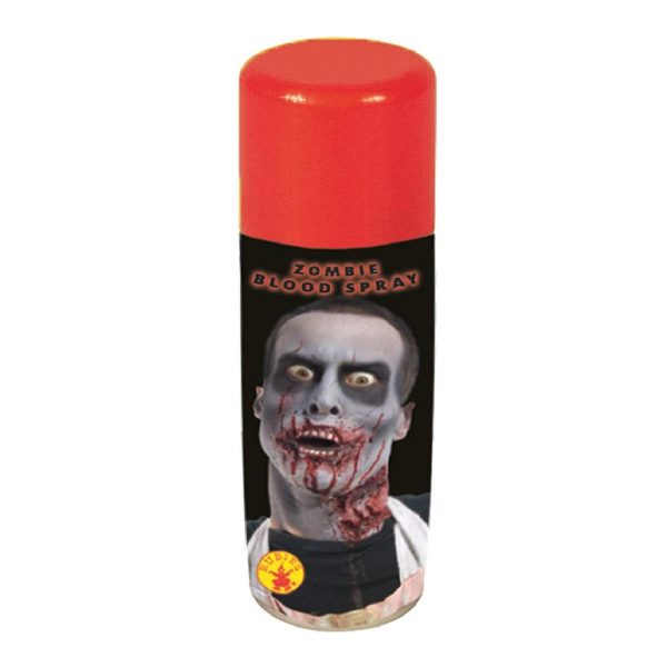 Zombie Spray Hot on Sale