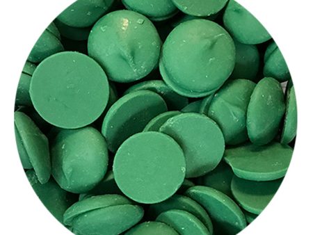 Candy Melts - Dark Green Online