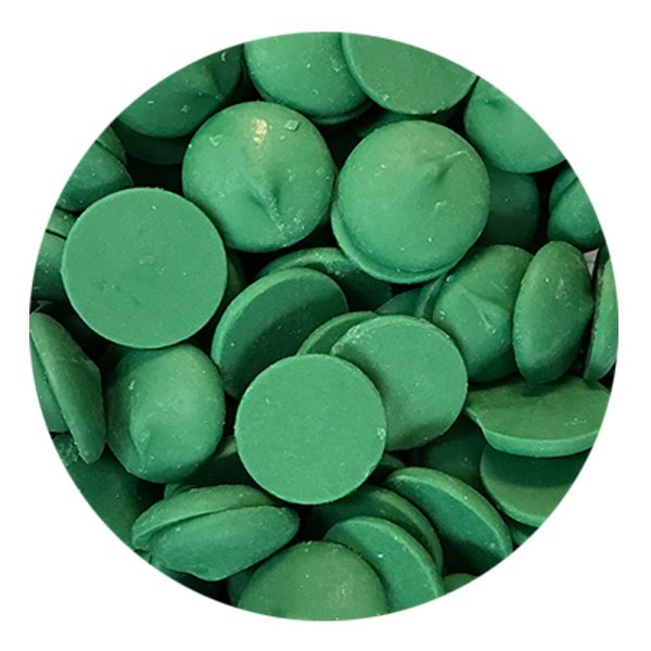 Candy Melts - Dark Green Online