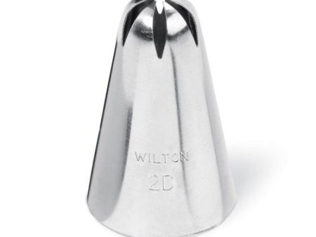 Wilton 2D Tip Online