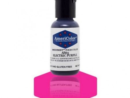 AmeriMist - Electric Purple Discount