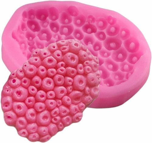 Silicone Mold - Coral Online Sale