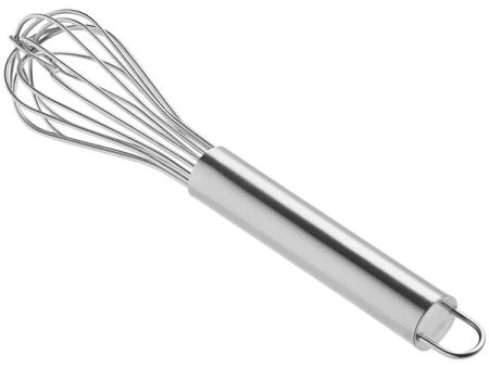 Stainless Steel French Whip   Whisk 10  Online