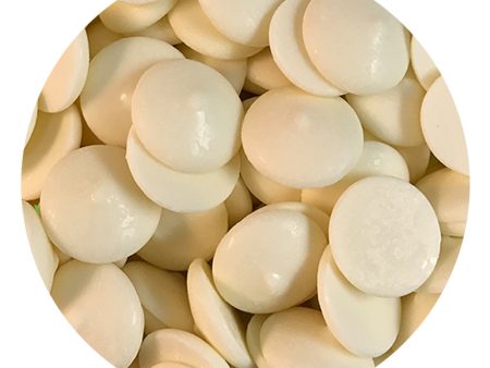 Candy Melts - White Hot on Sale