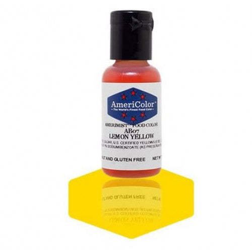 AmeriMist - Lemon Yellow Hot on Sale