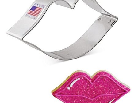 Cookie Cutter - Lips Online now