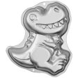 Baking Pan - Dinosaur For Cheap