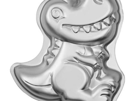 Baking Pan - Dinosaur For Cheap