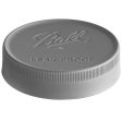 Regular Mouth Black Plastic Leak-Proof Lids For Sale