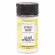 Citric Acid Online now