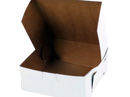 Standard Cake Boxes on Sale