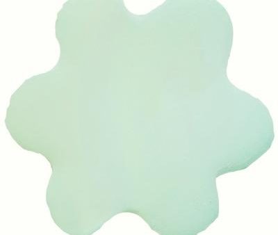 Petal Dust - Aquamarine on Sale