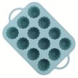 Silicone Pan - Canelé Sale