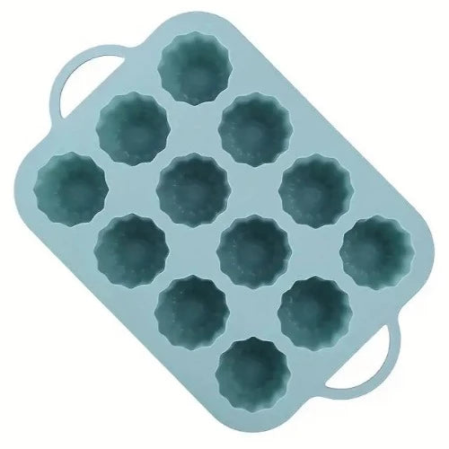 Silicone Pan - Canelé Sale