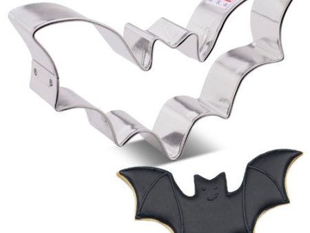 Cookie Cutter - Bat on Sale