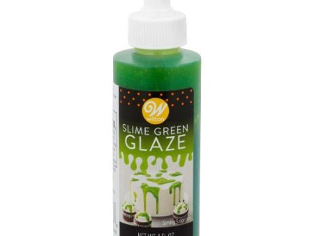 Edible Green Slime Online now