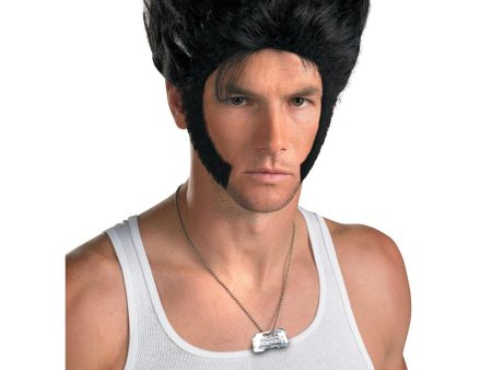 Wolverine Kit Wig Sale