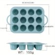 Silicone Pan - Canelé Sale