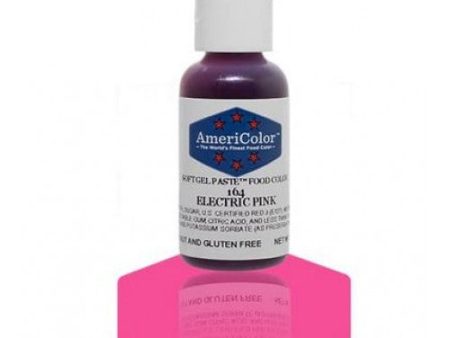 Icing Color - Electric Pink Hot on Sale