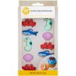 Icing Decoration - Sea Life Sale