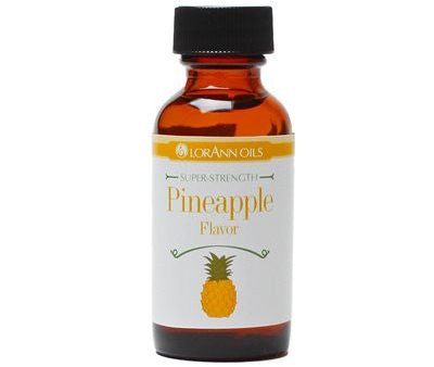 Flavor - Pineapple For Cheap