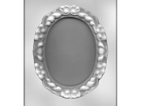 Chocolate Mold - Picture Frame Online Hot Sale