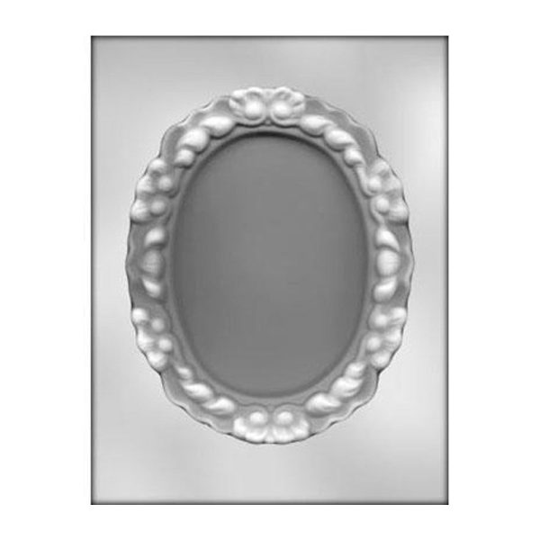 Chocolate Mold - Picture Frame Online Hot Sale