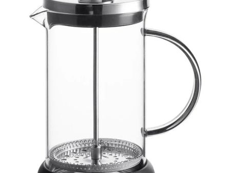 Glass French Coffee Press Hot on Sale