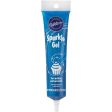 Sparkle Gel - Blue Cheap