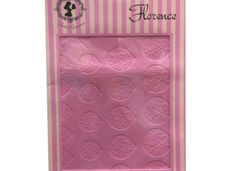 3D Lace Mat - Florence Flowers Sale