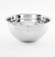 Stainless Steel Mixing Bowl Online now