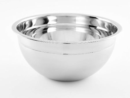 Stainless Steel Mixing Bowl Online now