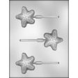 Chocolate Mold - Starfish Online Sale