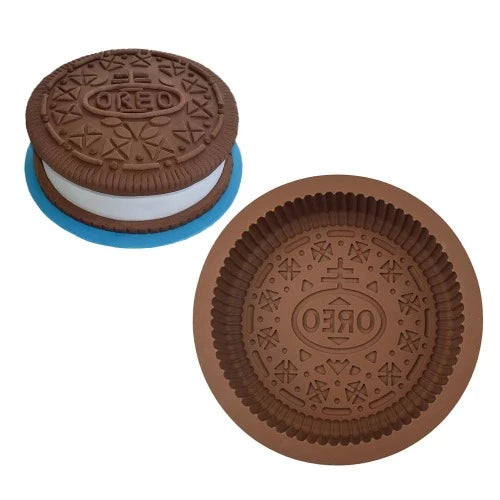 Silicone Pan - Oreo For Cheap