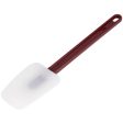 14  Spoon Shape Silicone Scraper Discount