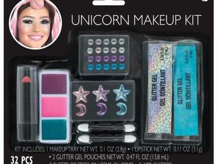 Unicorn Make Up Kit Online Hot Sale