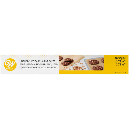 Unbleached Parchment Paper, 30 Sq. Ft. Online Hot Sale