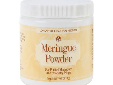 Meringue Powder Online Hot Sale