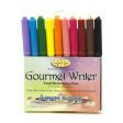 AmeriColor Gourmet Writers Set of 10 Hot on Sale